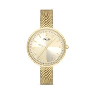 Polo Rucci 14430 Hasırlı Kadın Kol Saati