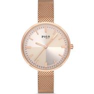Polo Rucci 14430 Rose Gold Kadın Kol Saati