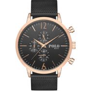 Polo Rucci 14776 Bakır Erkek Kol Saati