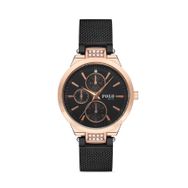 Polo Rucci 18409 Hasırlı Kadın Kol Saati