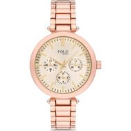 Polo Rucci 2147 Metal Kadın Kol Saati