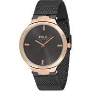 Polo Rucci 21810 Hasırlı Erkek Kol Saati