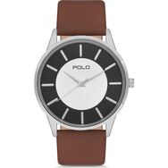 Polo Rucci PR8000G001 Erkek Kol Saati