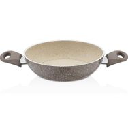 Polo Shef Panamera Granit Ezme 24 cm Sahan