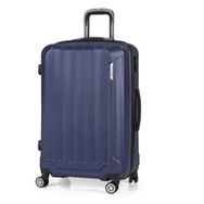 Polo Sky Spring Lacivert Orta Boy Valiz Bavul