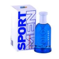 Polo Sport Style Polo Blue Sport EDT 100 ml Erkek Parfümü