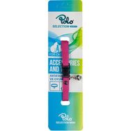 Polo Zilli Pembe Kedi Boyun Tasması
