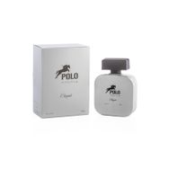 Polo55 Elegant Gri 100 ml Erkek Parfümü