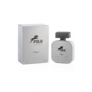 Polo55 Gri EDP 100 ml Erkek Parfüm