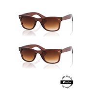 Polo55 PLJN320R02R02 Unisex Güneş Gözlüğü