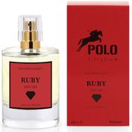 Polo55 Shush Ruby Edp 60 Ml Kadın Parfüm