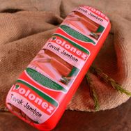 Polonez 1 kg Tavuk Jambon