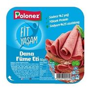 Polonez Dana Füme Eti 50 gr