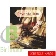 Polonya Sanatında Oryantalizm - Begüm Akkoyunlu Ersöz Tania Bahar R. Barış Kıbrıs