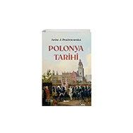 Polonya Tarihi Alfa Yayınları