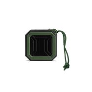 PoloSmart FS38 Yeşil Kablosuz Hoparlör