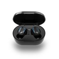 PoloSmart FS45 Siyah TWS Soundair Bluetooth Kulaklık