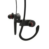 PoloSmart FS47 Siyah Limitless Spor Kablosuz Kulakiçi Kulaklık