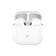 Polosmart FS52 Sound Pro Mini Kablosuz Kulakiçi Kulaklık Beyaz