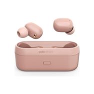 PoloSmart FS55 Pembe Bluetooth Kulaklık