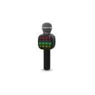Polosmart FS59 Siyah Karaoke Mikrofon