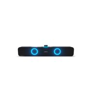 PoloSmart FS73 10W Siyah Kablosuz Bluetooth Soundbar