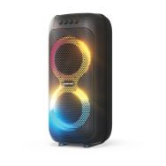 PoloSmart FS75 Siyah Party Speaker Hoparlör
