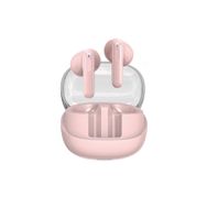 PoloSmart FS79 Pembe Bluetooth Kulaklık