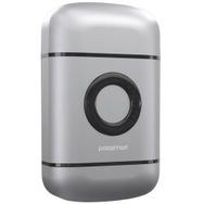 PoloSmart PBS604 Gri Tıraş Makinesi