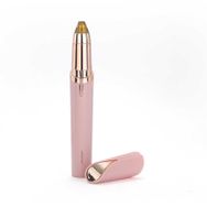 PoloSmart PSC22 Pembe Pilli Led Işıklı Kaş Düzeltme Cihazı