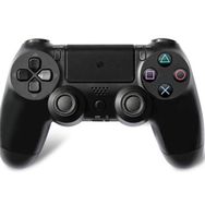PoloSmart PSG05 Siyah Kablosuz PS4 Oyun Kolu