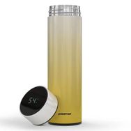 PoloSmart PSH01 500 ml Gold Göstergeli Dijital Termos