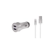 PoloSmart PSM46 2 Usb Araç Şarjı