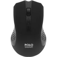 PoloSmart PSWM05 Kablosuz Sessiz Mouse