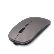 PoloSmart PSWM13 Siyah Hybrid Bluetooth Wireless Şarj Edilebilir Mouse