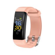 PoloSmart Smart Fit PSSW01 Pembe Akıllı Bileklik