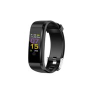 PoloSmart Smartfit PBS105 Siyah Akıllı Bileklik