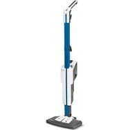 Polti SV620 Style Vaporetto 2'si 1 Arada 1300 W Beyaz Mavi Buharlı Paspas