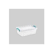 Poly Time E494 2 Adet 10 lt Sığ Multibox Saklama Kabı