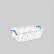 Poly Time E494 4x10 lt Sığ Saklama Kabı Multibox
