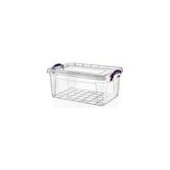 Poly Time E501 2 Adet 1.75 lt Kiler Multibox Saklama Kabı