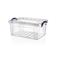Poly Time E504 4 Adet 8.5 lt Multibox Kiler Saklama Kabı
