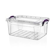 Poly Time E505 2 Adet 13.7 lt Kiler Multibox Saklama Kabı