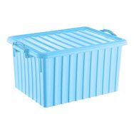Poly Time E641 40 lt Çok Amaçlı Renkli Sandık