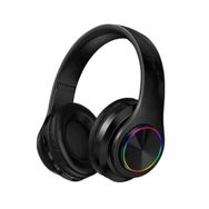 Polygold B39 Siyah Bluetooth Kulaklık