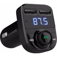 Polygold CN-43 Carx8 Bluetooth Araç Kiti
