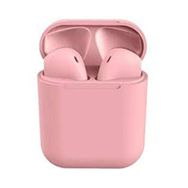 Polygold I12 Pembe Tws Bluetooth Kulaklık