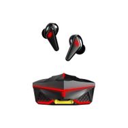 Polygold K98 Minimum Delay Işıklı Metal Kasa Gaming Bluetooth Oyuncu Kulaklığı