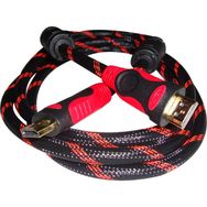 Polygold Örgülü 1.5 mt HDMI Kablo