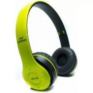 Polygold P47 Bluetooth Kulak Üstü Kulaklık